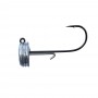 HTO Cone Heads 3.5g - Size 2 (4pk)