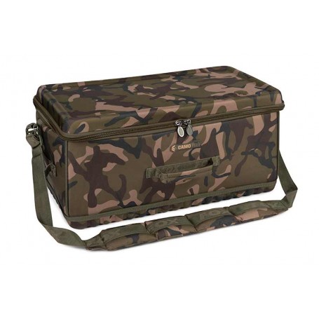 Fox Camolite Barrow Organisers