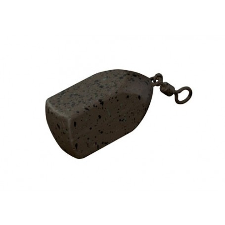 Fox Camotex Square Swivel Carp Leads