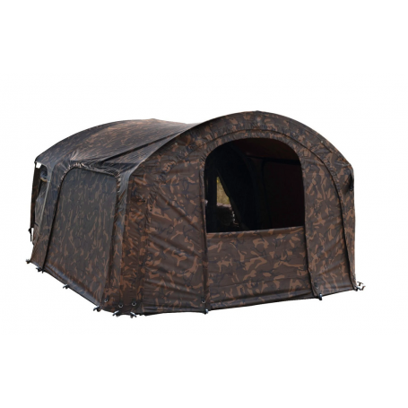 Fox Frontier XD Camo Deluxe Extension