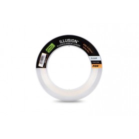 Fox Illusion Fluorocarbon Leaders