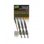 Fox EDGES Naturals Copper Core Lead Clip Leaders