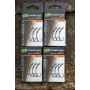 Fox EDGES Spinner Rigs
