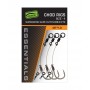 Fox EDGES Super Wide Gape Chod Rigs
