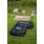 Matrix Compact 4 Wheel Transporter