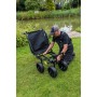 Matrix Compact 4 Wheel Transporter