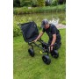 Matrix Compact 4 Wheel Transporter