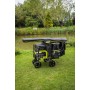 Matrix Compact 4 Wheel Transporter
