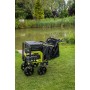 Matrix Compact 4 Wheel Transporter