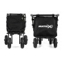 Matrix Compact 4 Wheel Transporter