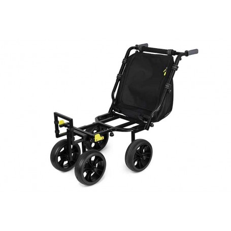 Matrix Compact 4 Wheel Transporter