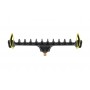 Matrix Gripper Rests