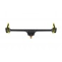 Matrix Slider Rests