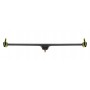 Matrix Slider Rests