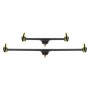 Matrix Slider Rests