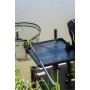 Matrix QR Side Tray Clamp