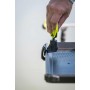 Matrix QR Side Tray Clamp