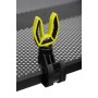 Matrix QR Side Tray Clamp