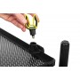 Matrix QR Side Tray Clamp