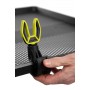 Matrix QR Side Tray Clamp
