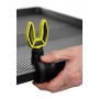 Matrix QR Side Tray Clamp
