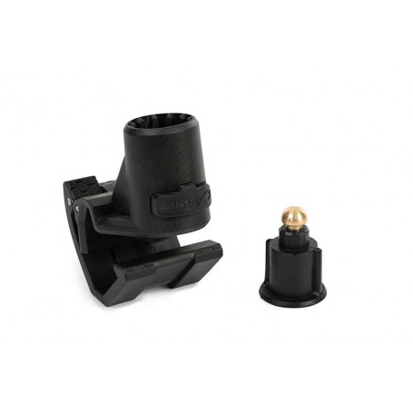Matrix QR Side Tray Clamp