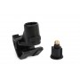 Matrix QR Side Tray Clamp