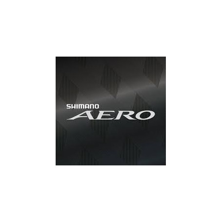 Shimano Aero Pro F1 Cupping Kit 183cm - 1pc