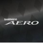 Shimano Aero Pro F1 Cupping Kit 183cm - 1pc