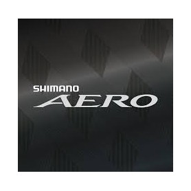 Shimano Aero Pro F1 Power Kit Shallow 183cm - 1pc