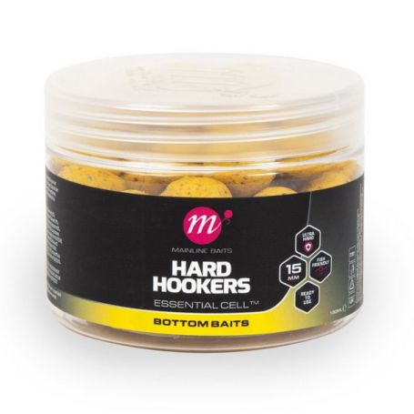 Mainline Essential Cell Hard Hookers