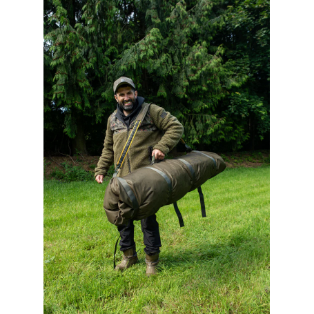 OMC HEIST No Agg Bivvy Bag