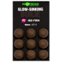 Mainline Slow Sinking Imitation Boilie ISO Fish