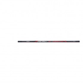 Shimano Aero X1 11.5m Pole Package