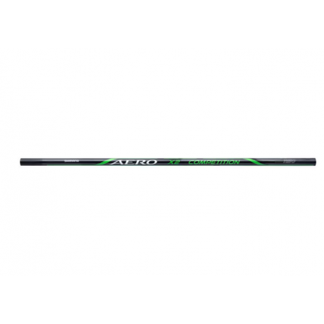 Shimano Aero X2 13m Pole Package