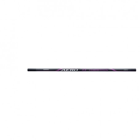 Shimano Aero X3 14.5m Pole Package