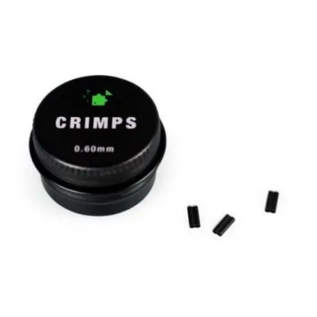 Thinking Anglers Crimps