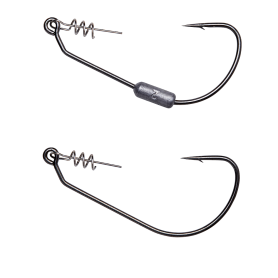 Savage Gear Weedless BLN