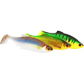 Westin Ricky The Roach Shadtail 7cm - 6g (1pc)
