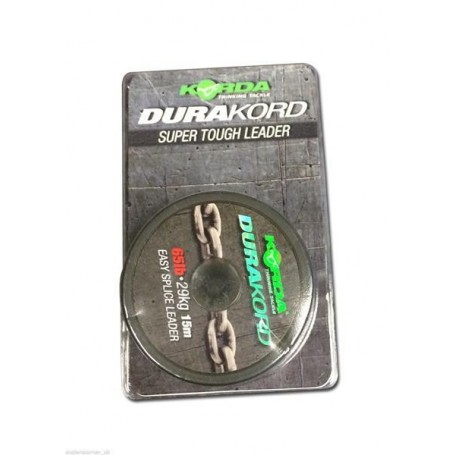Korda Dura-Kord Leader