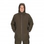 Fox Khaki Sherpa Tec Jacket
