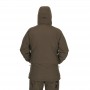 Fox Khaki Sherpa Tec Jacket