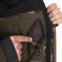 Fox Khaki Sherpa Tec Jacket