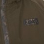 Fox Khaki Sherpa Tec Jacket