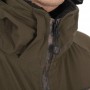 Fox Khaki Sherpa Tec Jacket