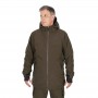 Fox Khaki Sherpa Tec Jacket