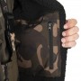 Fox Camo Sherpa Tec 3/4 Length Jacket
