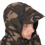 Fox Camo Sherpa Tec 3/4 Length Jacket