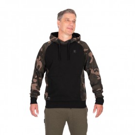 Fox Black/Camo Premium 310 Pullover Hoody