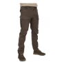 Fox Khaki HD Combat Trousers